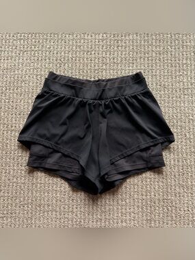 Expntl Athletics Divergent Short